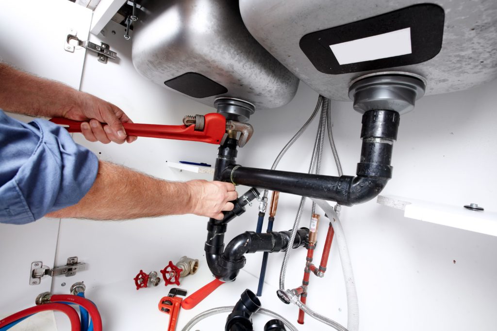 Sink Installation in Lasana